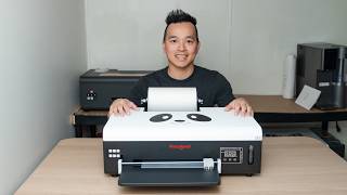Lesson 1.0: Using the Lowest-Budget Printer to Get Started