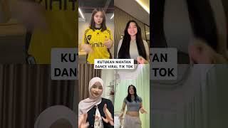 Download lagu KUTUKAN MANTAN DANCE VIRAL TIK TOK #djtiktok #djviraltiktok #dancetiktok #fyptiktok mp3 Download lagu KUTUKAN MANTAN DANCE VIRAL TIK TOK #djtiktok #djviraltiktok #dancetiktok #fyptiktok mp3