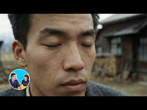 【庫存影片】仁頃事件，一個被NHK封殺的接觸事件。（本影片拍攝於1年前，因為特殊原因封存至今） | 老高與小茉 Mr & Mrs Gao
