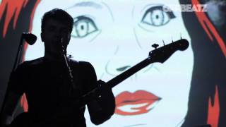 Club Offbeatz #113 - Holy Nothing  -  Beast