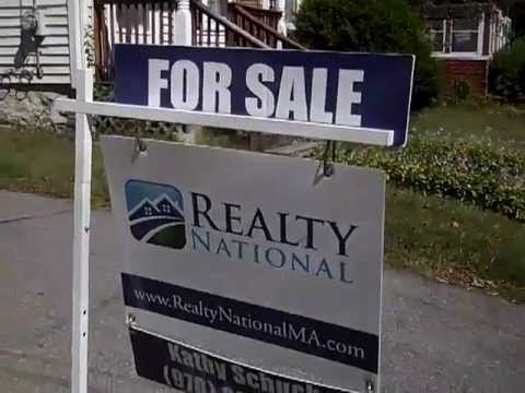 99 Jenness St, Lowell, MA Rehab Part 3: The Final Walk-through (trimmed)