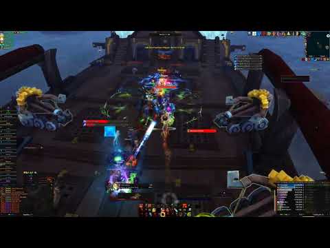 Jaina Proudmoore Mythic