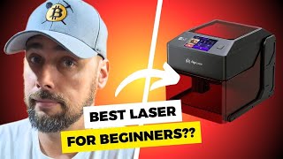 New To Laser Engraving? Here’s What the Pixi 10W Is Like