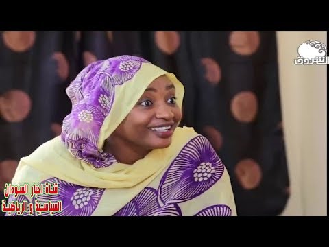 يوميات مواطن من الدرجة الضاحكة الحلقة 18 - الصبغة  🤢🤒 😂 🤣- دراما سودانية رمضان 2018