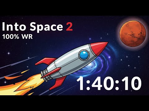 Unblocked Into Space 2