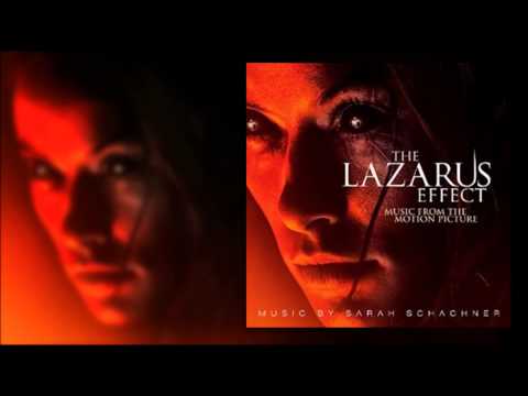 2.- Lazarus - Sarah Schachner