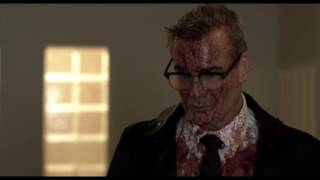 Exclusive: THE LAST HEIST Red Band Movie Clip Henry Rollins is a Serial Killer (2016) HD