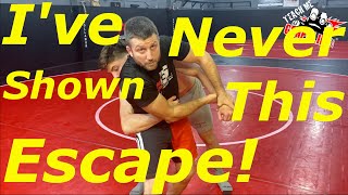 ESCAPE and Reverse with this 2 on 1 TRICK!