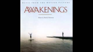 Awakenings (Soundtrack) - 12 Dexter&#39;s Tune