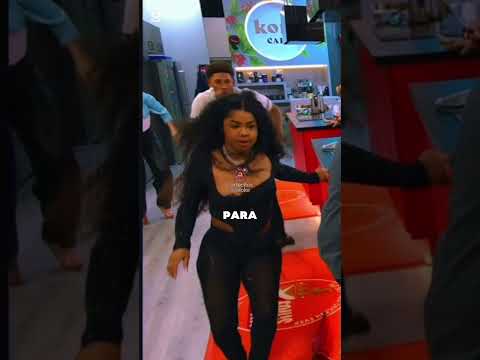 No vas a creer lo que pasó en el prime time😳 #alofoke #santiagomatias