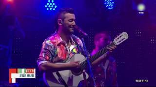 Te pido en agosto _ Los Tekis 😈 "NUEVO TEMA" (ESTRENO) ᴴᴰ 3/6