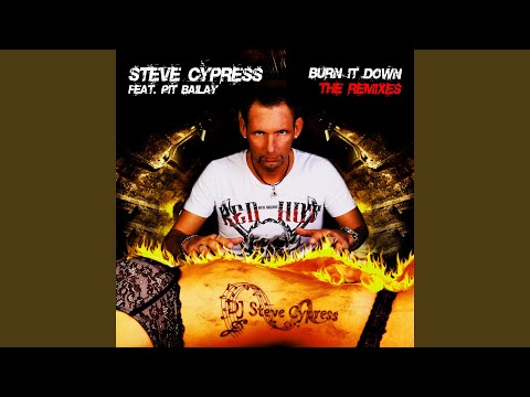 Burn It Down (Cassey Doreen Edit)