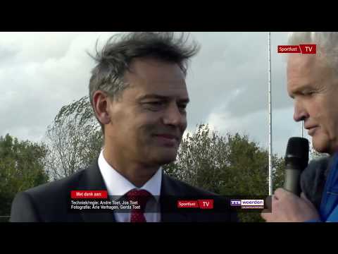 SportlustTV | Nabeschouwing Sportlust '46 -sv Marken