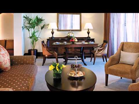 Shangri-la Hotel Qaryat Al Beri 5* ОАЭ