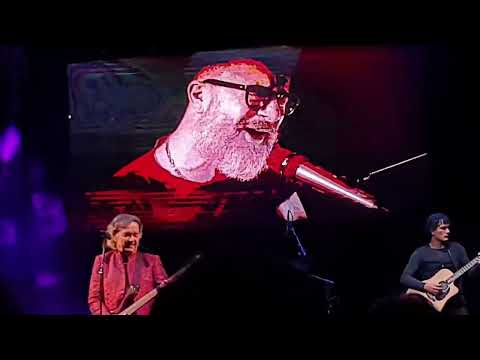 Red Canzian feat Marco Masini