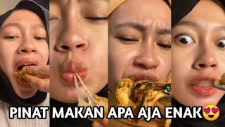 Download lagu PINAT EATING AGAIN II PINAT EATING ANYTHING IS VERY DELICIOUS 🤤 mp3 Download lagu PINAT EATING AGAIN II PINAT EATING ANYTHING IS VERY DELICIOUS 🤤 mp3