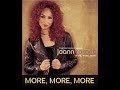 More, More, More - Joann Rosario | Worship Song English and Spanish Verses