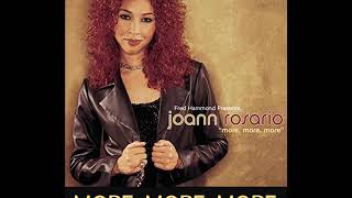 More, More, More - Joann Rosario | Worship Song English and Spanish Verses