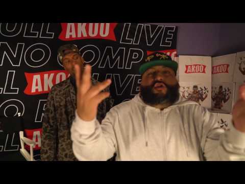 AKOO X Pretty Lou Charity Birthday Concert