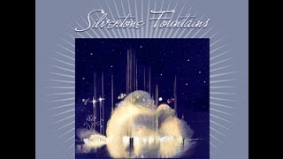 BILL NELSON-  SILVERTONE FOUNTAINS £5