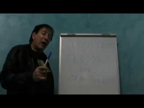 When the Lord Slew Abel - The Ancient War of the Elohim Part 2