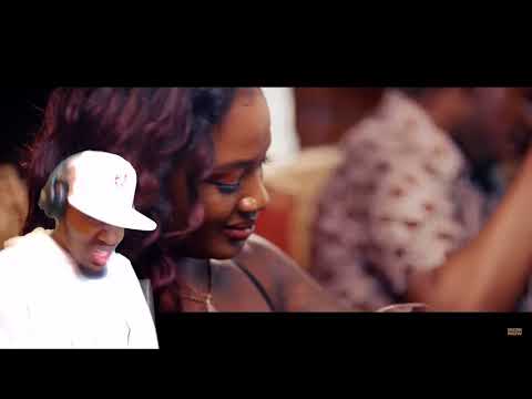 Avelino ft. Haile (WSTRN) - So Fine [Music Video] | GRM Daily | NoLifeShaq REACTION