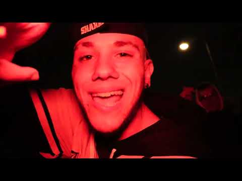 D0BLE0 - Binario (VIDEOCLIP OFICIAL) Prod By Hooded