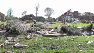 preview picture of video '4/27/2011 Tornado Aftermath'