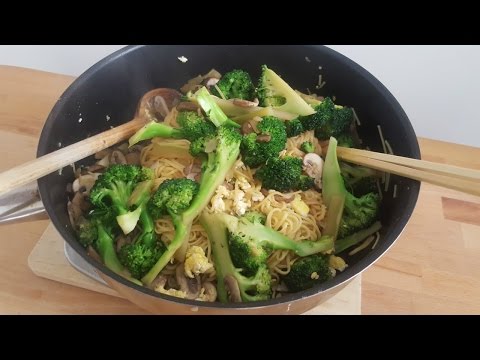 download lagu mp3 mp4 Broccoli Noodles, download lagu Broccoli Noodles gratis, unduh video klip Broccoli Noodles