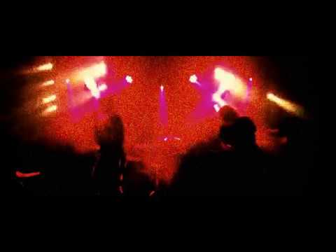 MUTINIES live 27.06.2019 - Showbox Pumpe, Kieler Woche