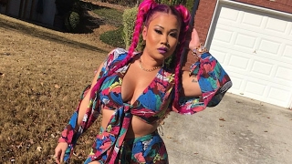 #LHHATL Karli Redd Pregnant, Lovely Mimi&#39;s Criminal Record &amp; Why Cynthia Bailey Was Fired #RHOA