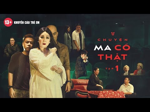 (+13) DỤC VỌNG | Chuyện Ma Có Thật | Tập 1 | Kịch Sân Khấu Hồng Vân