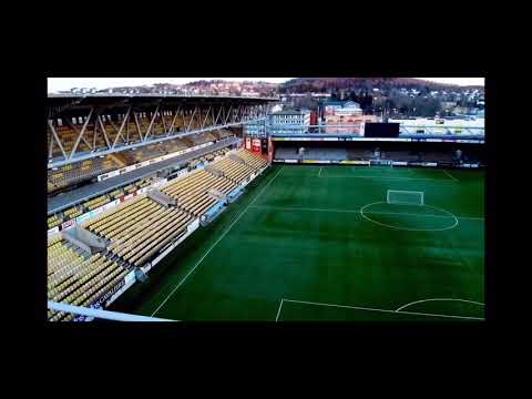 Pawel Cibicki klar för IF Elfsborg