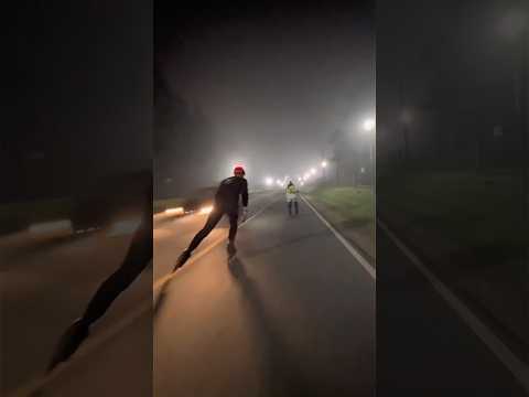 Salida nocturna por la ciudad de la costa. Canelones / Uruguay