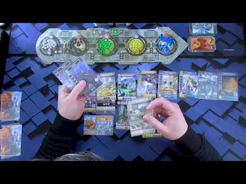 It's a Wonderful World - Corruption & Ascension - YouTube Video