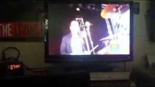 Song For the Lonely - The Living End (live on Sunrise - Federation Square, Melbourne)