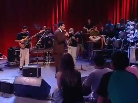 MC Lan- primeiramente, segundamente...