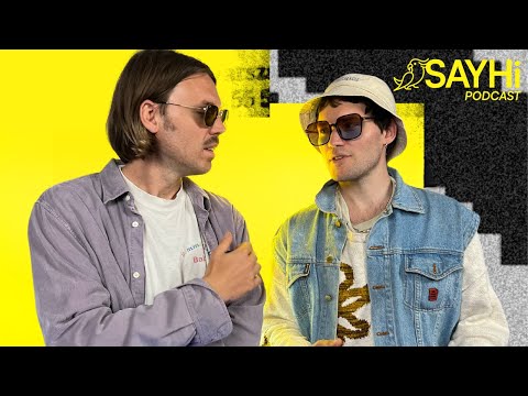 BEMY czy czują się niedocenieni w Polsce? | SAYHi podcast