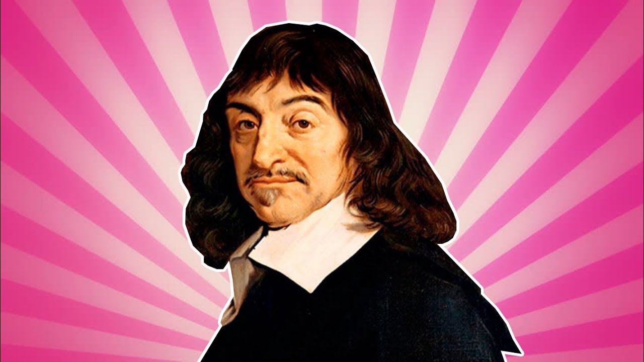 COMO RENÉ DESCARTES É COBRADO NO ENEM?