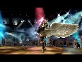 TEKKEN TAG TOURNAMENT 2 Match Angel Devil Jin Vs Angel