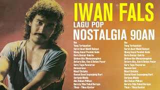 Download lagu Kumpulan Lagu Iwan Fals Terpopuler - Nostalgia Pilihan Terbaik (HQ Audio) mp3
