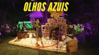 Olhos Azuis Music Video