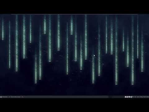 ArcoLinux : 2625 Arch Linux ricing Xfce4 - use the sardi scripts and more
