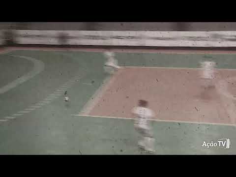 SÉRIE OURO 2021 - Dois Vizinhos x Cascavel (15/5)