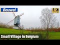 Belgium Hidden Spots Bouwel Walk In A Small Belgian Village
