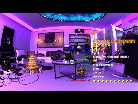 🎶 Queueing with Pure Positivity 🌊 +25 MMR Speedrun TODAY ✨