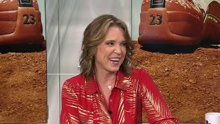 Bringing Diversity To The Golf Course | New York Live TV video