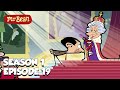 Royal Bean Mr Bean Animated Full Episode Season 1 Episode 19 Mr Bean