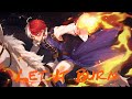 Nightcore Let It Burn Lyrics