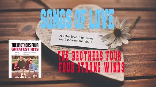 Four Strong Winds Music Video